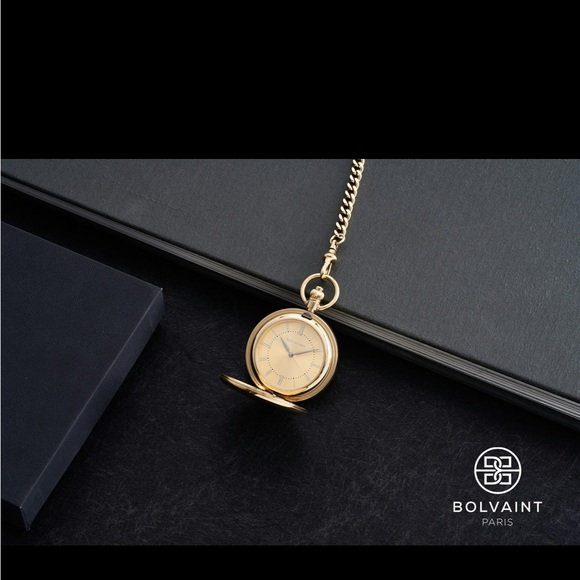 Bolvaint Aengus Pocket Watch - Picture 2 of 8